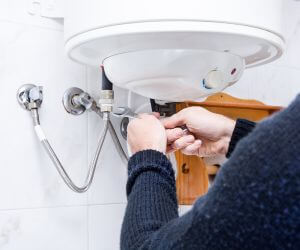 About Water Heater Repair LLC Chesterfield, NH
